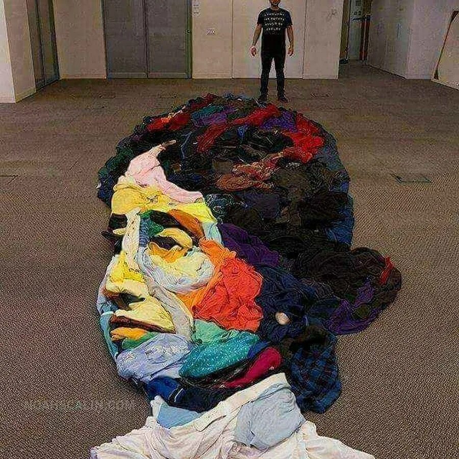 искусство удивлять