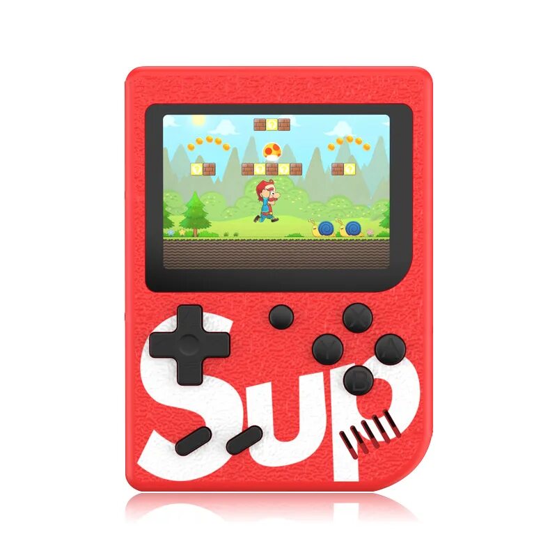Sup game box 400. Sup game box 400
