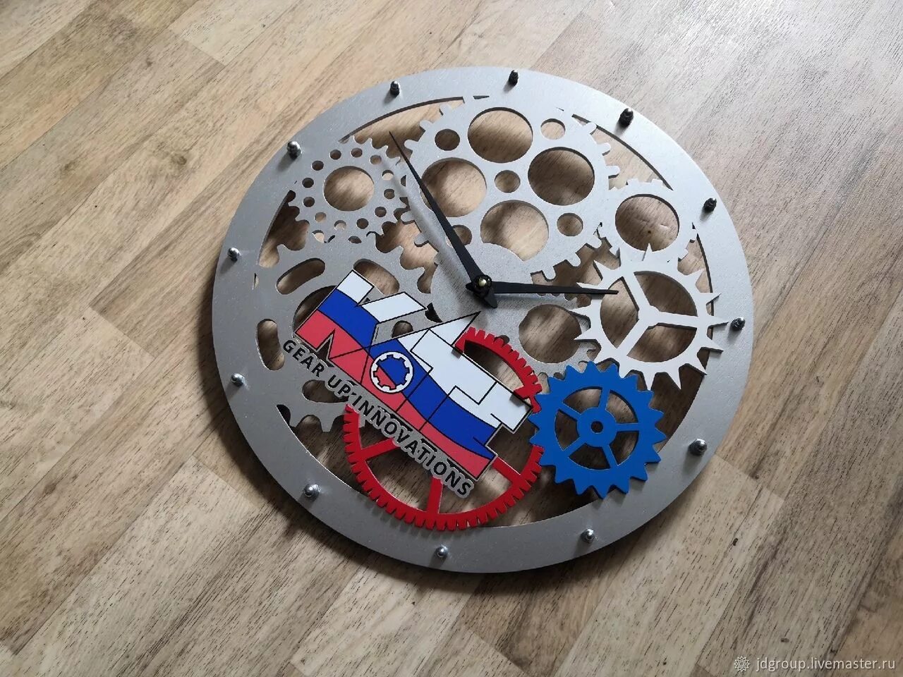 Hour project