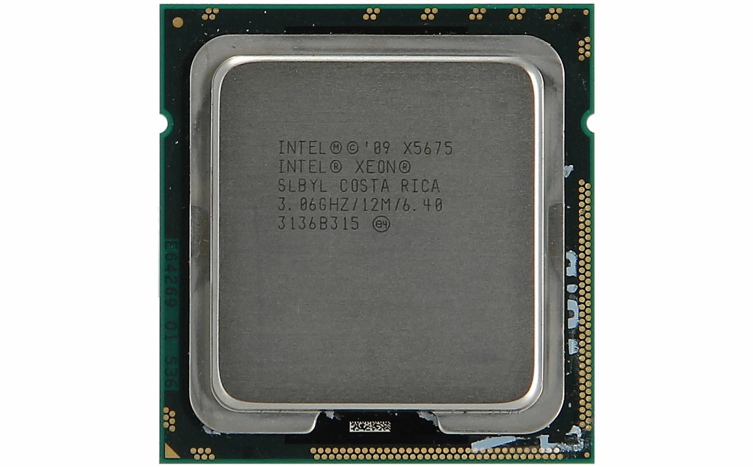 Процессор Intel Xeon x5570 Gainestown. Xeon x5675. 2x Intel Xeon 3.6 GHZ. Процессор Xeon 6ядер 12потоков.