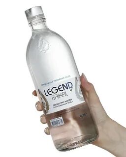 Вода legend of baikal