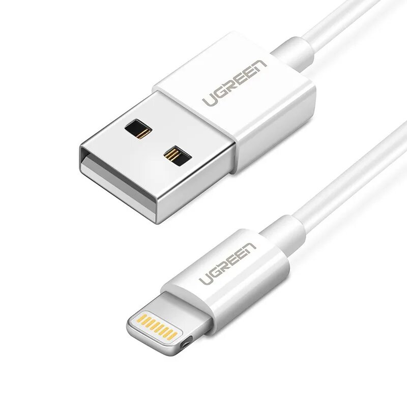 Lightning to usb. Юсб лайтнинг. ugreen зарядка для айфона. lightning картридер для iphone ugreen. лайтнинг кабель iphone.