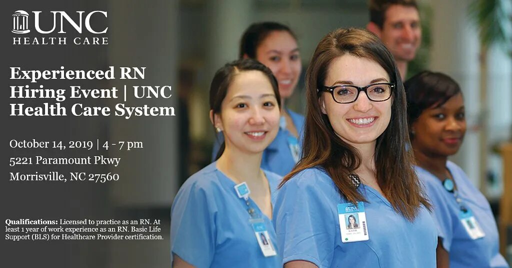 Rn event