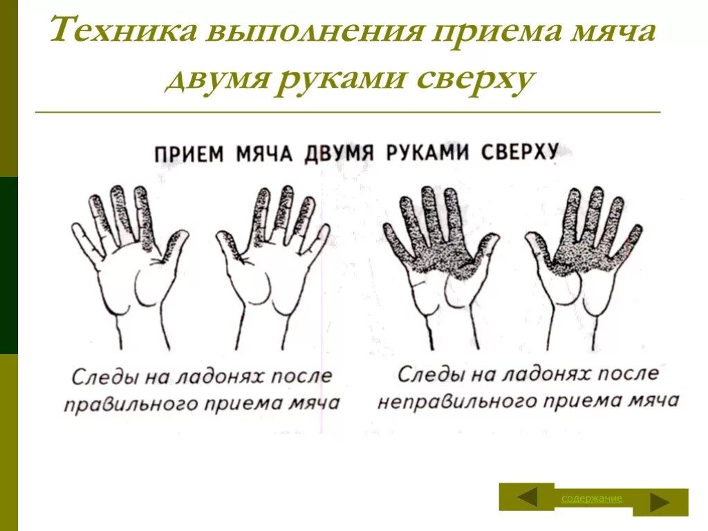 Прием исполнения 2. Приём и передача мяча сверху в волейболе. передача мяча сверху двумя руками. мяча в волейболе. техника приема мяча снизу и сверху. техника выполнения передачи мяча сверху двумя руками в волейболе.