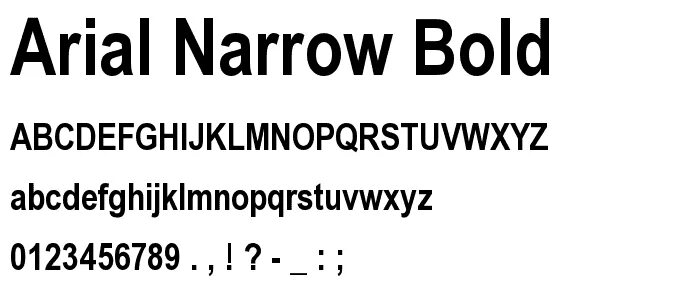 Шрифт arial bold. Arial шрифт. Narrow шрифт. Полужирный шрифт arial. Шрифт Ариал Нарроу Болд.