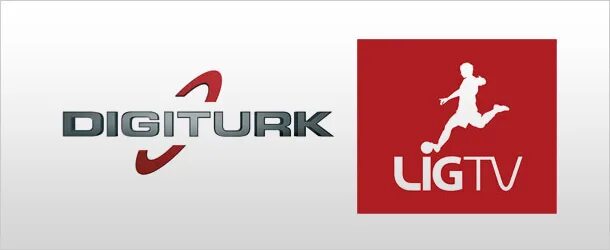 Lig tv. Digiturk logo PNG.