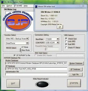 Write tool