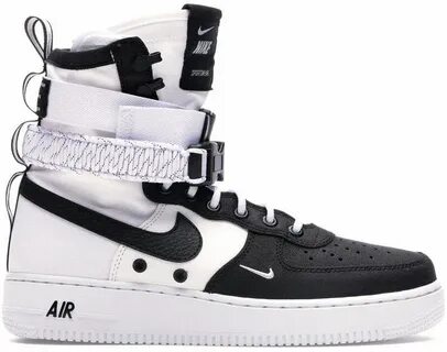 Air force 1 hi