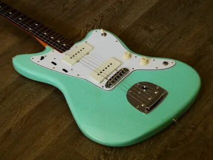 Fender 60s