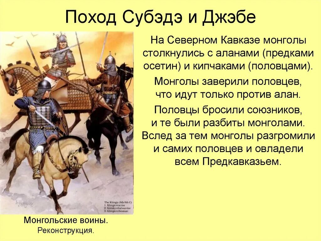 Монгольское завоевание Северного Кавказа. Нашествие монголо татар на Северный Кавказ. Аланы и Монголы. Монголы на Северном Кавказе. Почему монголы завоевали русь