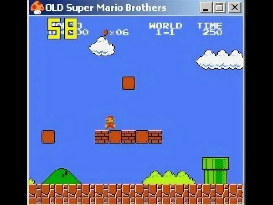 Mario bros 5. Марио Egyptian.