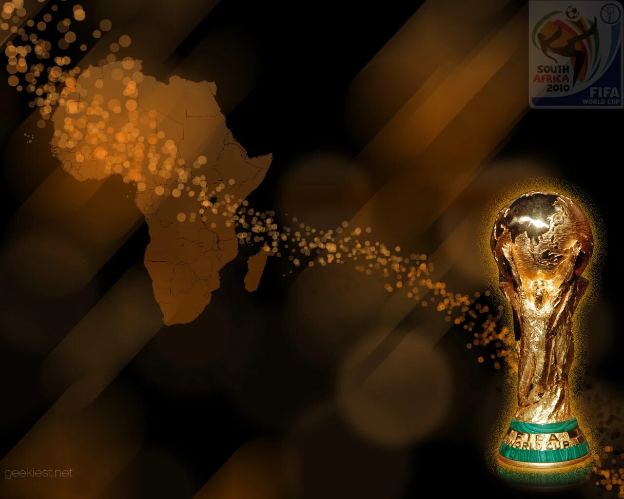 World cup 2010