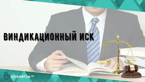 Практика негаторных исков