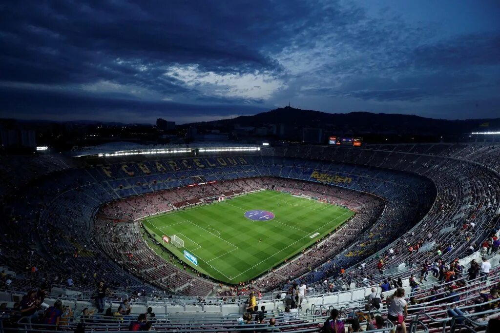 Вместимость камп. Камп ноу стадион. Испания стадион Камп ноу. Камп ноу 2021. Камп ноу 2024.