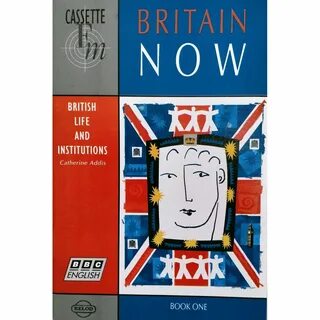 Britain now