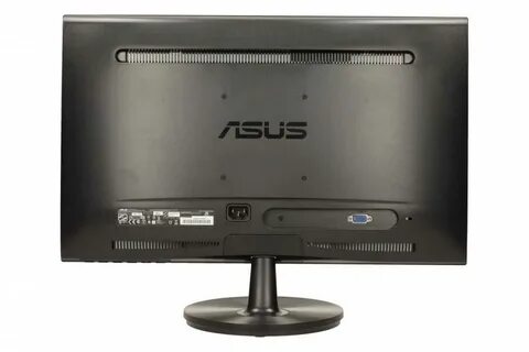 Куда сдать неработающий монитор asus vs239h