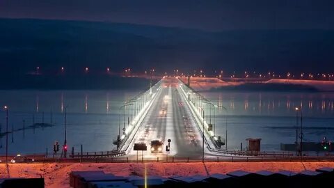 Сходить мурманск