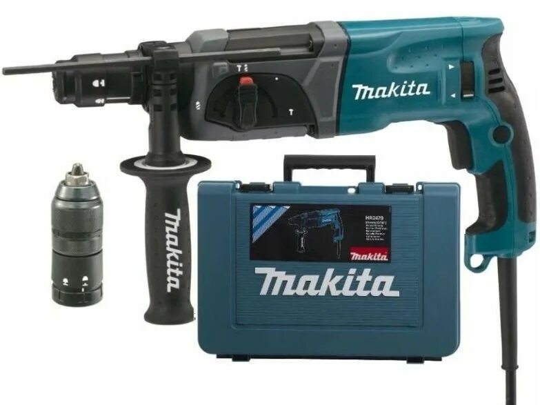 Перфоратор 2470 цена. Makita 2470. Макита hr2470. Дрель Макита HR 2470. Перфоратор Makita hr2630.