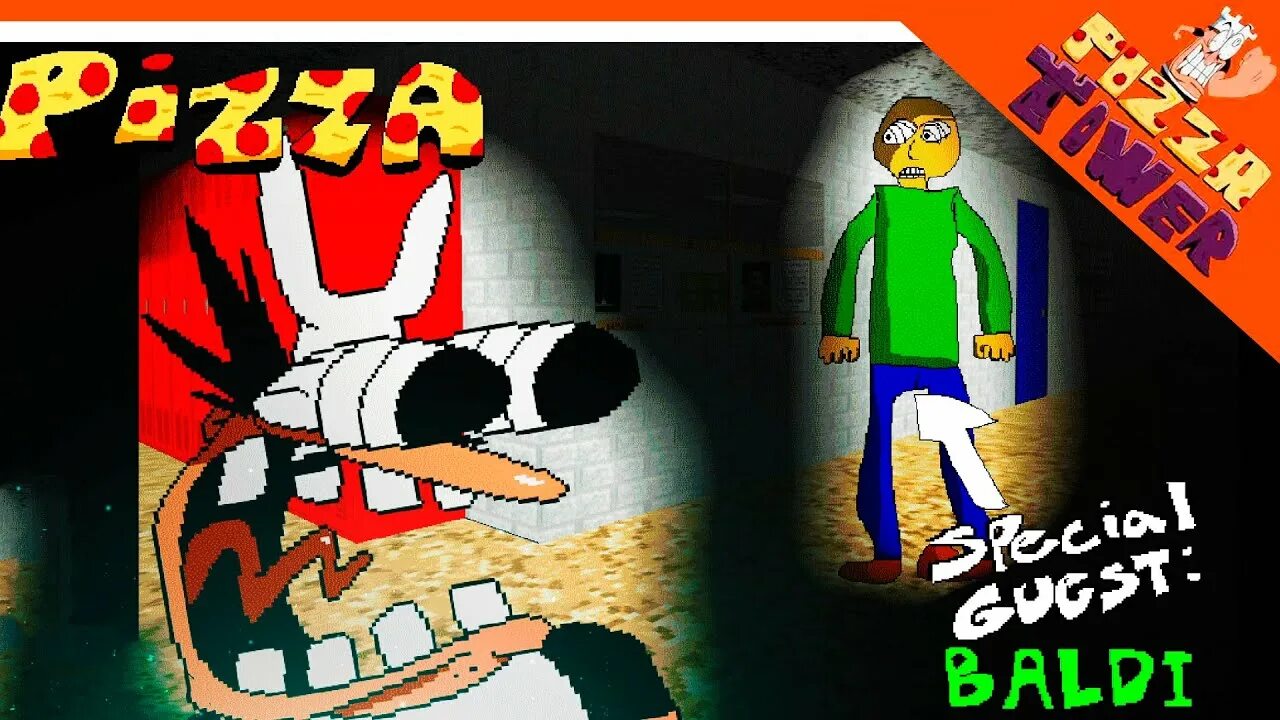 Pizza tower 1.1 063. Пицца тавер скример. пицца тавер иконка игры. pizza tower скины. ноисзета пицца товер.