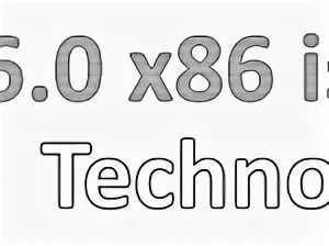 X86 org