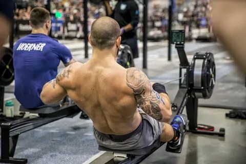Adaptive row