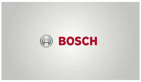 Bosch logo