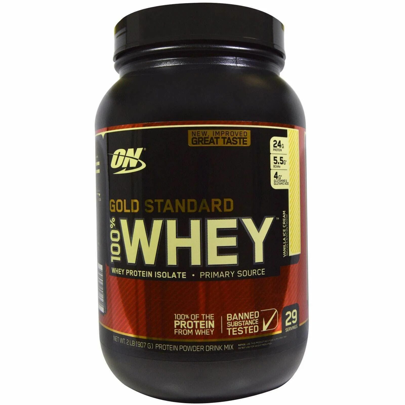 Whey gold купить. Optimum Nutrition Gold Standard 100% Whey (907g). Протеин Optimum Nutrition 100% Whey Gold Standard, ванильное мороженое. Протеин Whey Protein Vanilla Ice Cream. Протеин Whey Gold Standard ванильный.