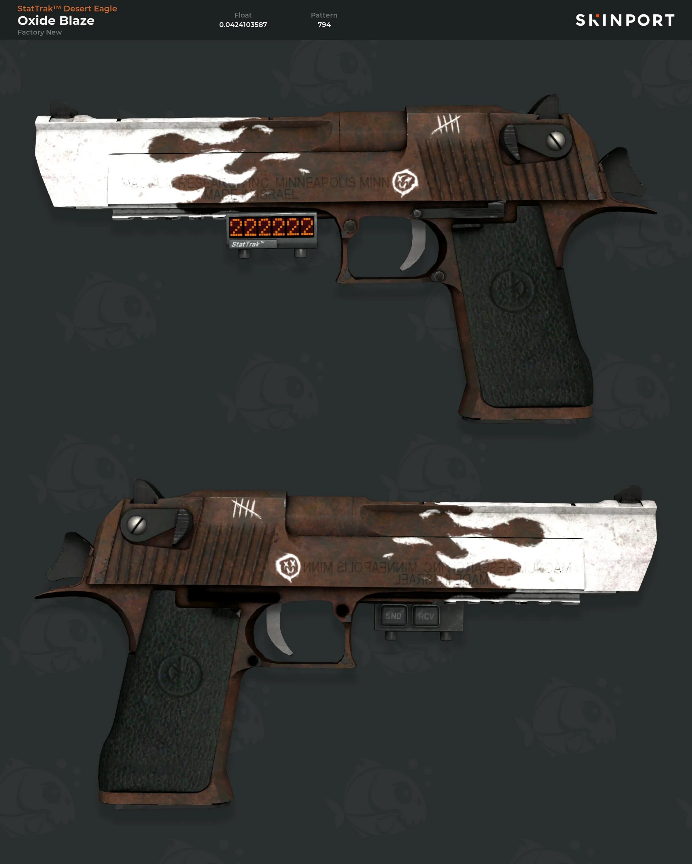 Desert eagle oxide blaze. Desert eagle | оксидное пламя. Stattrak desert eagle оксидное пламя. Оксидное пламя скин кс го. Desert eagle stattrak.