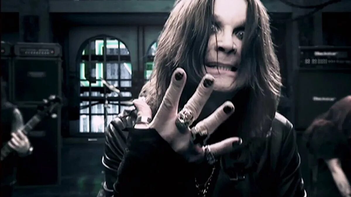 Оззи осборн видео. Ozzy Osbourne. Ozzy Osbourne Scream 2010. Ozzy Osbourne 1990. Оззи Осборн 2001.