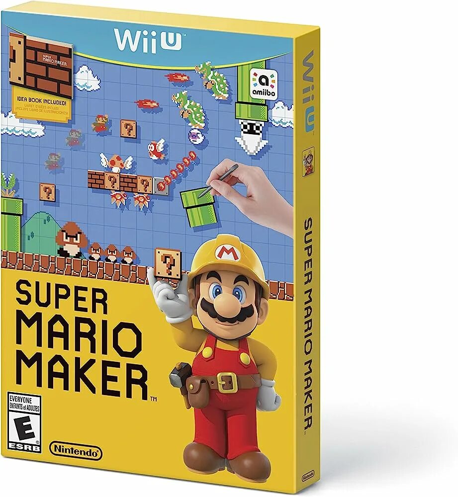 Super Mario maker Nintendo Wii u. Super Mario maker диск Nintendo Wii u. Games shop Wii super Mario maker. Super Mario maker Bundle. Mario maker wii