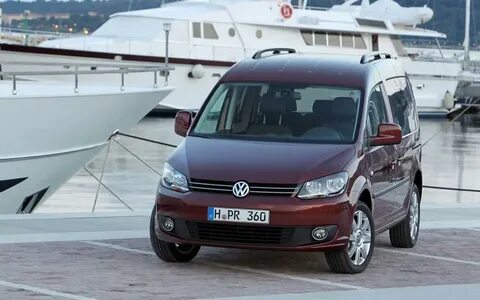 Volkswagen mt