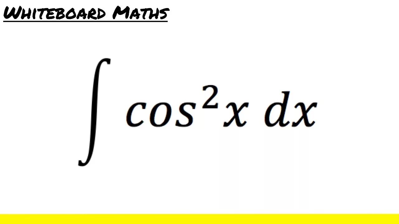 Интеграл cos2xdx. Интеграл cos2x. Интеграл cos^2. Интеграл cos x. Интеграл от cos2x.