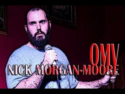 Morgan moore