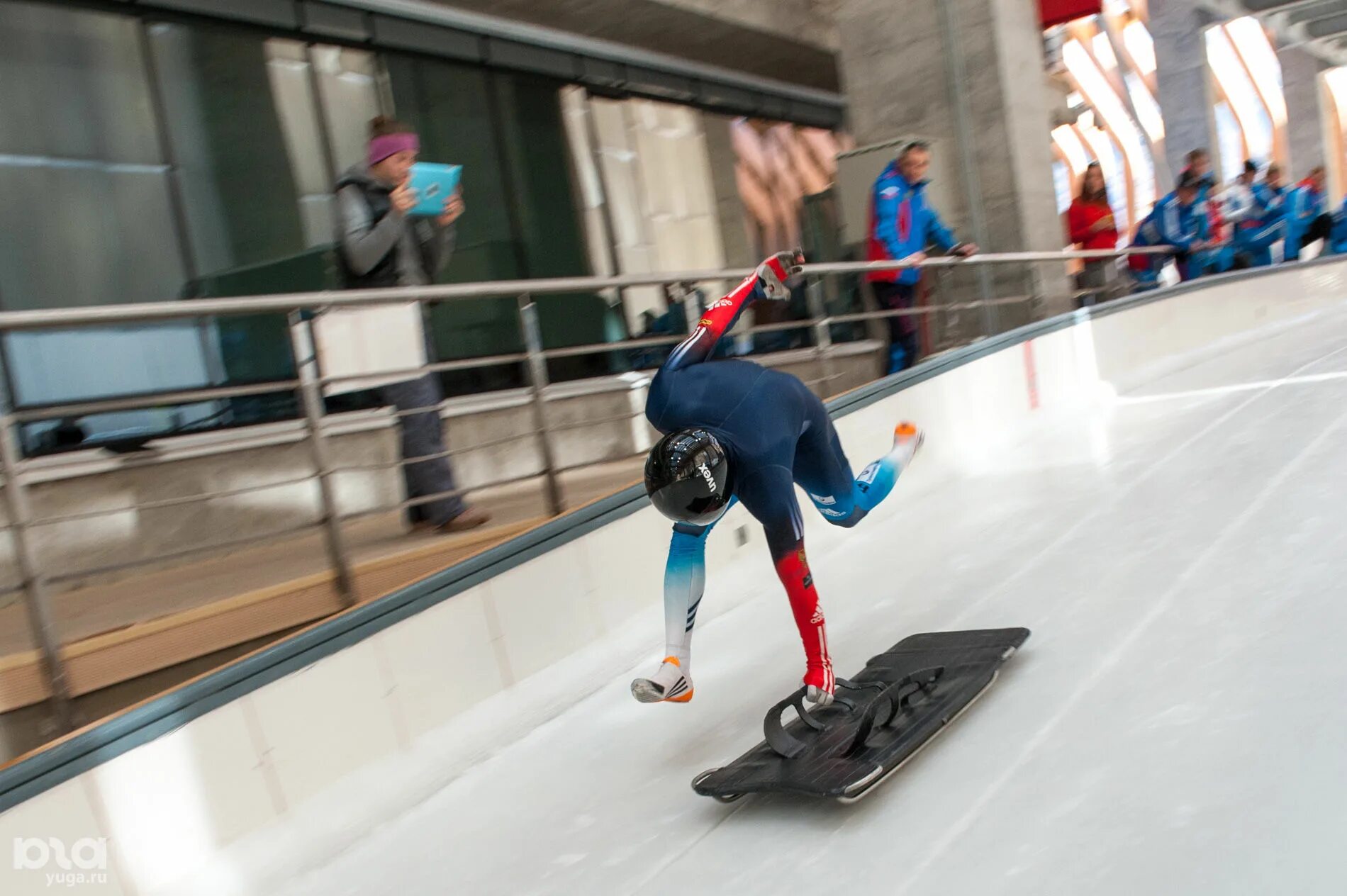 скелетон блокс