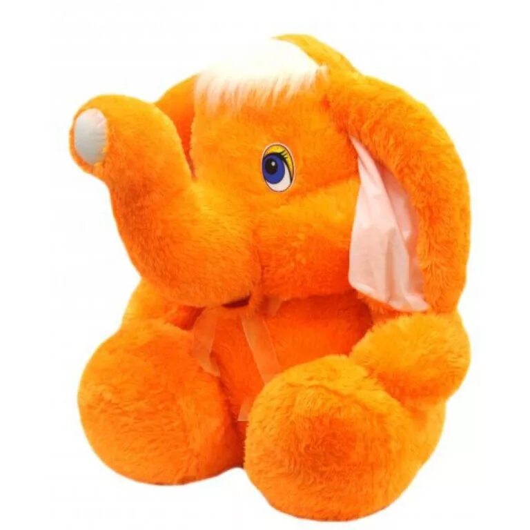 Плюшевая джей. Оранжевая мягкая игрушка. Оранжевая плюшевая игрушка. Игрушка оранжевый Слоник мягкий. Мягкая игрушка "Слоник".