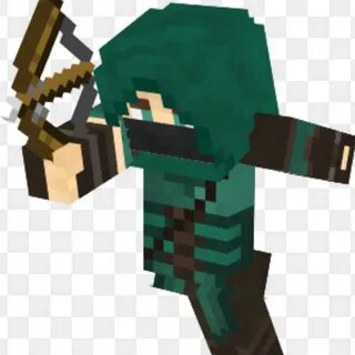 Archer skins