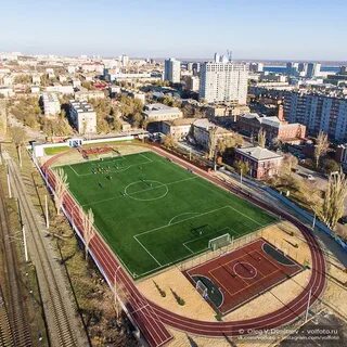 Поле стерлитамак