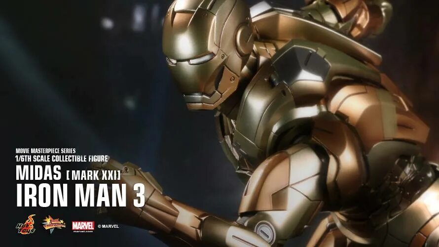 Mark 21. Iron man Mark 24 hot Toys.