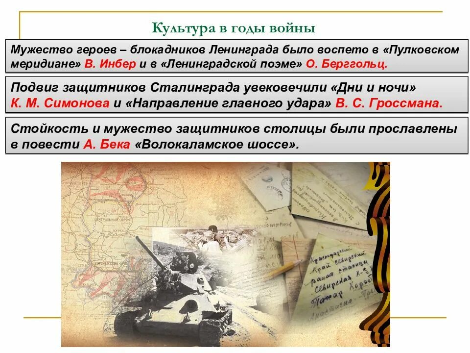 Ссср в годы великой отечественной войны презентация. Уультурав годы Великой Отечественной войны. Культура в годы Великой Отечественной войны. Советская культура в годы войны. Наука и культура в годы Великой Отечественной войны.