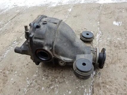 Редуктор 7 5