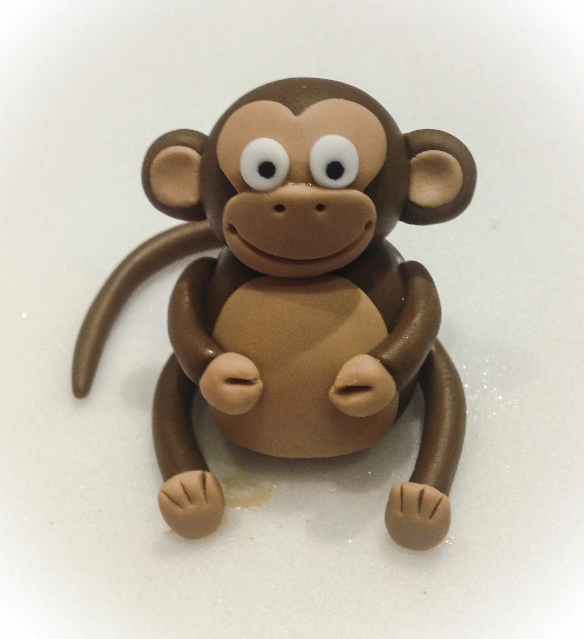 поделка пальма. как сделать обезьяну. поделка обезьяна. обезьяна поделка для детей. аппликация обезьяна.