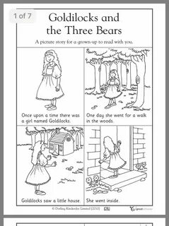Goldilocks перевод