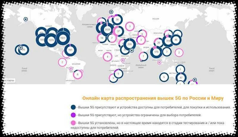 Где есть 5. Карта вышек 5g в России. Вышки 5g и коронавирус в России. Покрытие сети 5g в России. Вышки 5g в России на карте России.