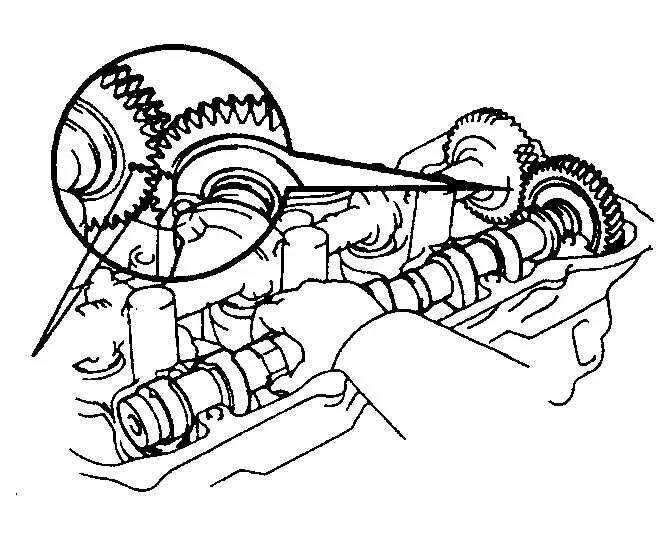 Метки распредвалов Тойота 2.2. Метки распредвалов Тойота Камри 10. Тойота 4s метки распредвалов. Метки распредвалов 3mz-Fe. Метки 5е