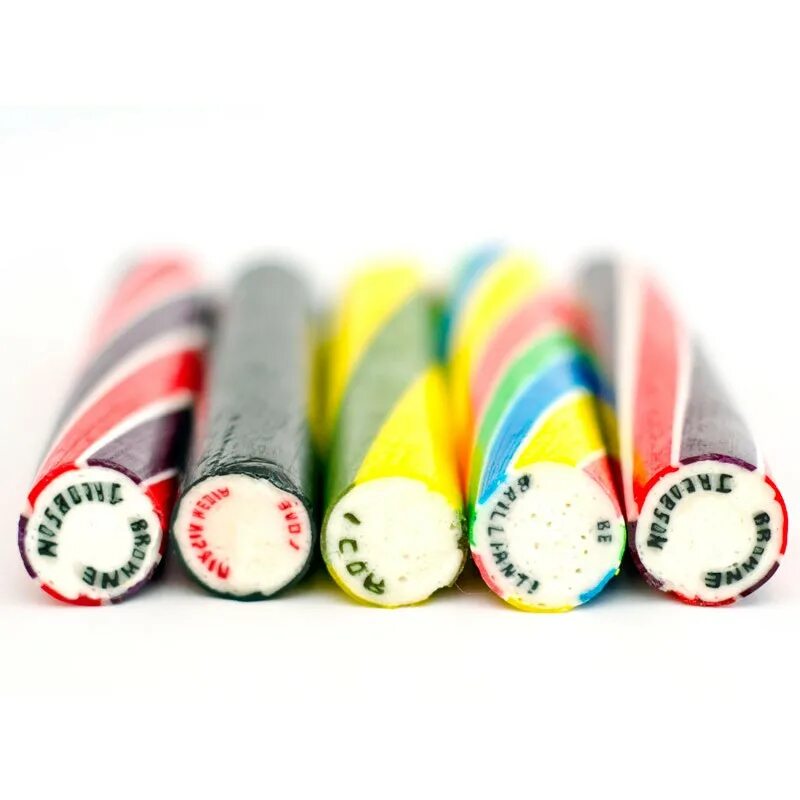 Stick of Rock. Brighton Rock Sweet. Rocky Sticks. Ahead RSL Rockstick Bundle. Sticks of rock