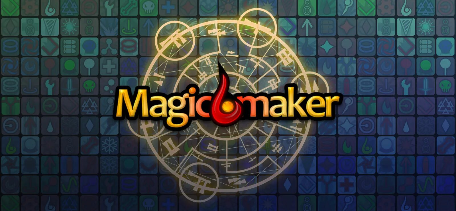 Magic maker. Magic maker игра. Some Magic.