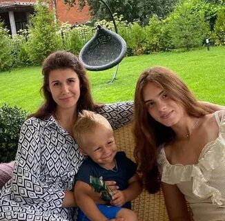 Дочери благодетеля