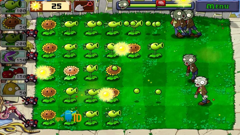 Как зомби против растений сделать на русском. Plants vs Zombies зомби. Plants vs. Zombies игры. Plants vs Zombies 1 растения. Растения против зомби 1 зомби.