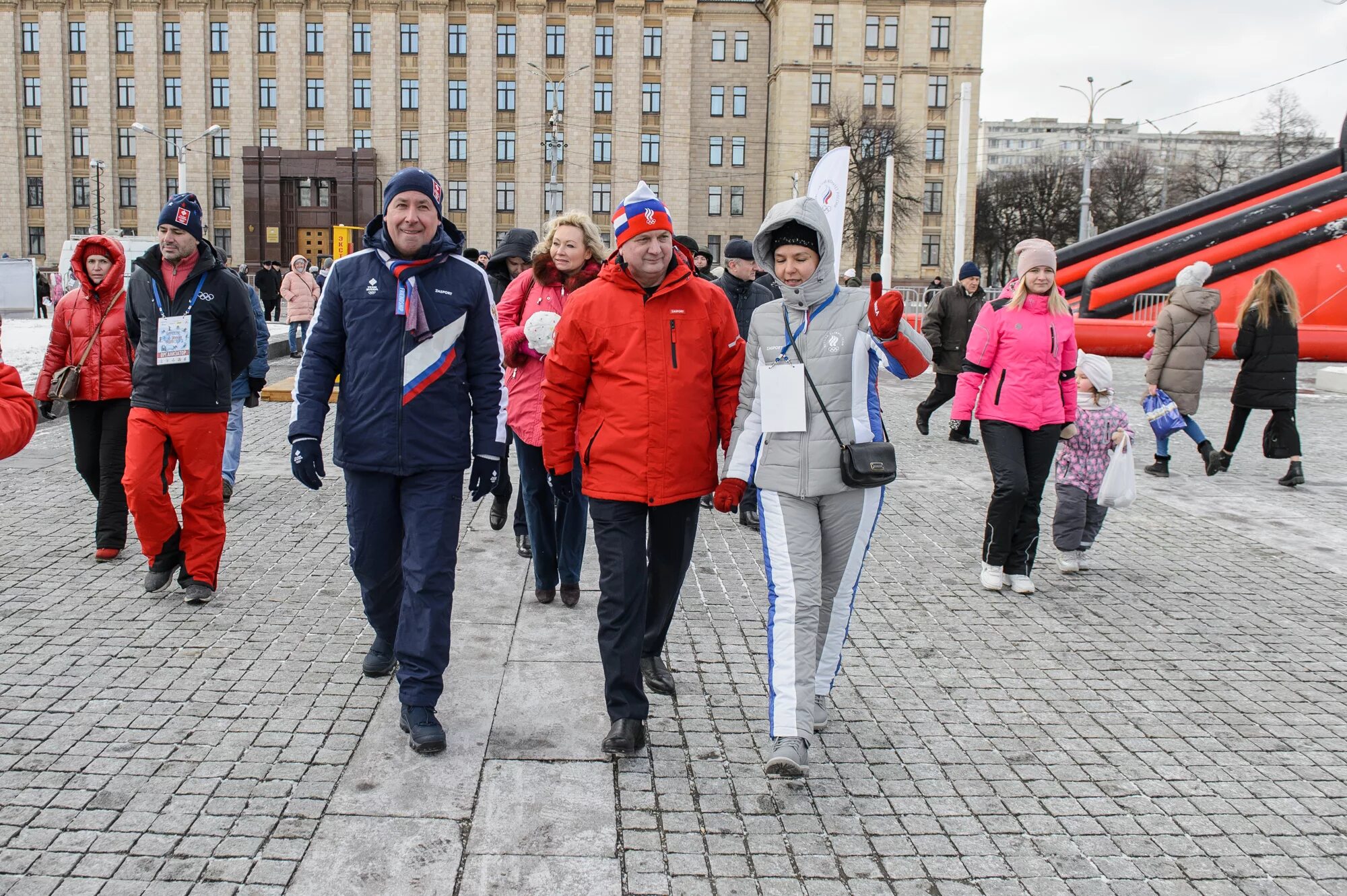 Гусев сайт новости. День зимних видов спорта Воронеж. Гусев фото Воронеж спорт. Спортивное интервью Гусев.