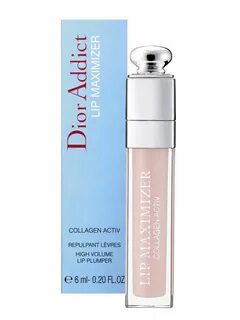 Dior maximizer